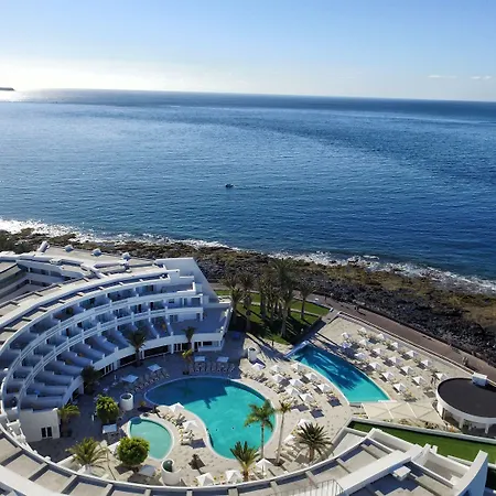 Hotel Iberostar Selection Lanzarote Park Playa Blanca (Lanzarote)