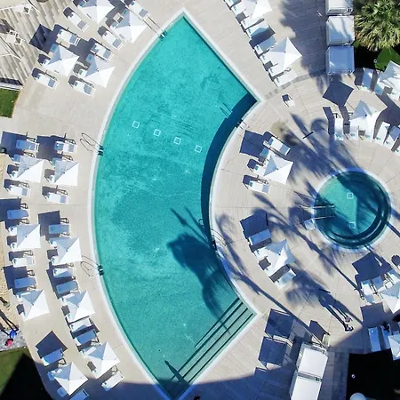 Hotel Iberostar Selection Lanzarote Park Playa Blanca (Lanzarote)