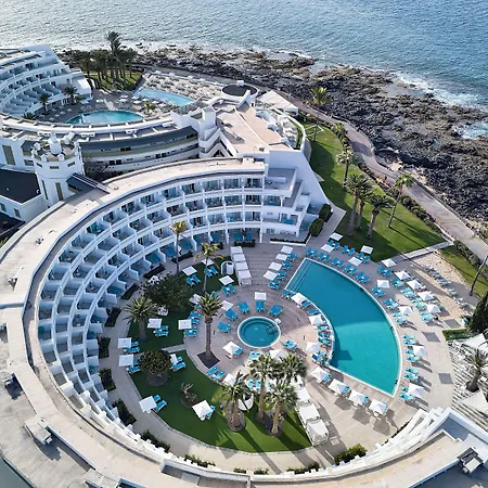 Iberostar Selection Lanzarote Park מלון פלאיה בלנקה