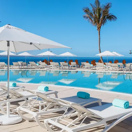 מלון Iberostar Selection Lanzarote Park 5*