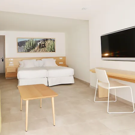 Hotel Iberostar Selection Lanzarote Park Playa Blanca (Lanzarote)
