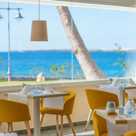 Iberostar Selection Lanzarote Park 5*