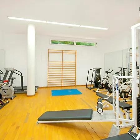 Iberostar Selection Lanzarote Park מלון פלאיה בלנקה