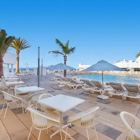 Iberostar Selection Lanzarote Park מלון 5*