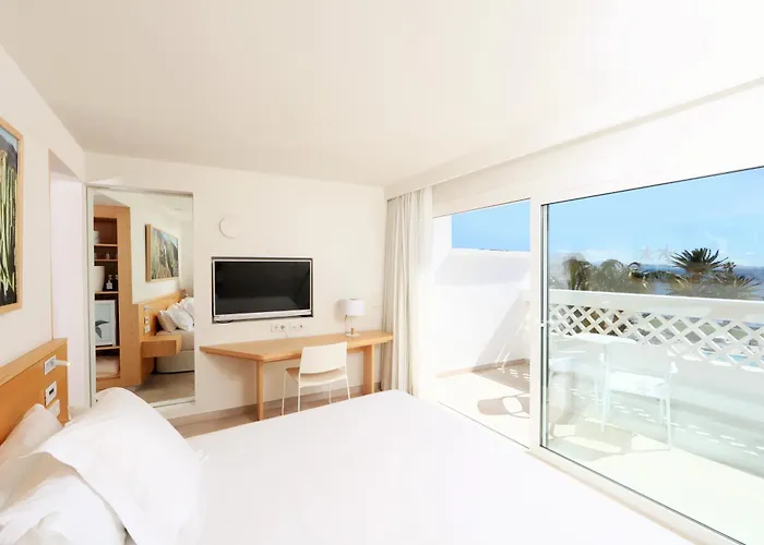 Iberostar Selection Lanzarote Park Playa Blanca (Lanzarote)