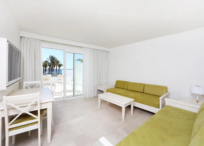 Hotell Iberostar Selection Lanzarote Park Playa Blanca (Lanzarote)