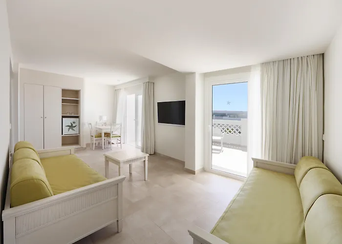 Iberostar Selection Lanzarote Park فندق 5*