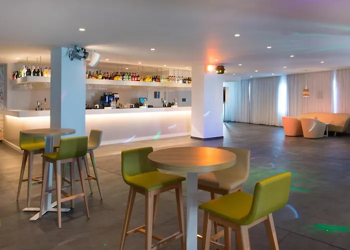 Hotell Iberostar Selection Lanzarote Park Playa Blanca (Lanzarote)