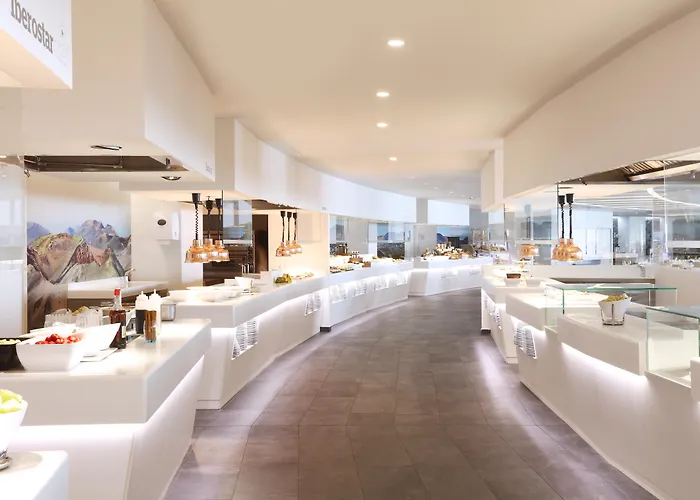 Iberostar Selection Lanzarote Park Hotell Playa Blanca (Lanzarote)