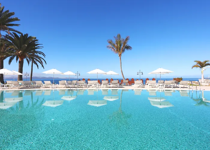 Iberostar Selection Lanzarote Park بلايا بلانكا