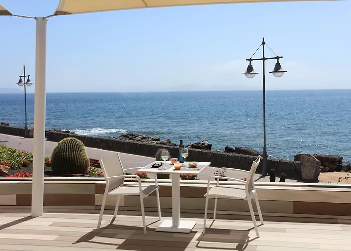 Iberostar Selection Lanzarote Park فندق