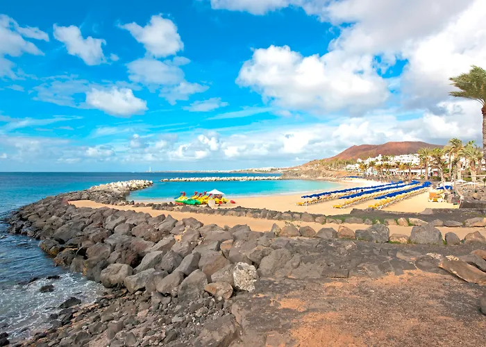 Iberostar Selection Lanzarote Park 5*
