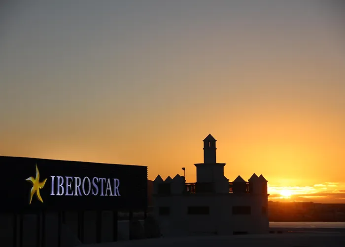 Iberostar Selection Lanzarote Park Hotell