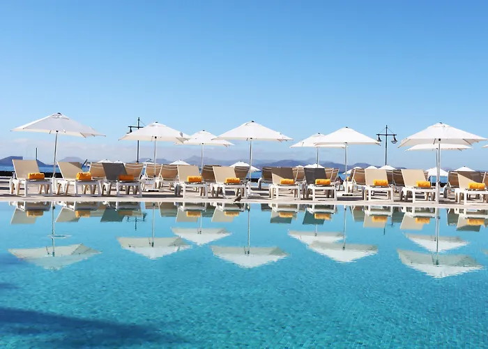 Iberostar Selection Lanzarote Park Hotell 5*