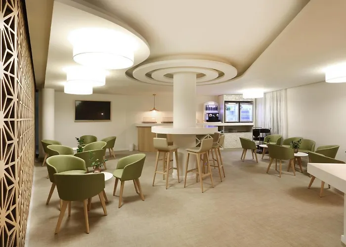 فندق Iberostar Selection Lanzarote Park 5*