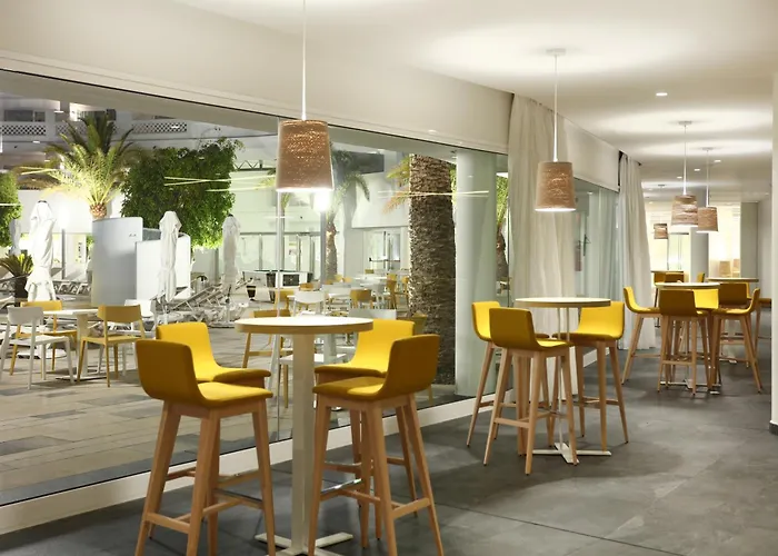 Iberostar Selection Lanzarote Park 5* بلايا بلانكا