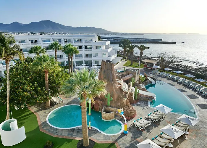 Iberostar Selection Lanzarote Park