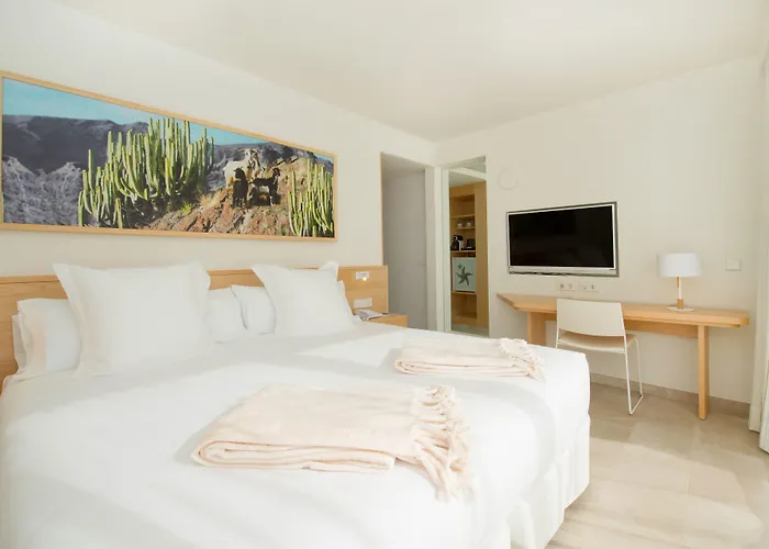 Iberostar Selection Lanzarote Park Hotell