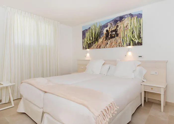 Iberostar Selection Lanzarote Park فندق 5*