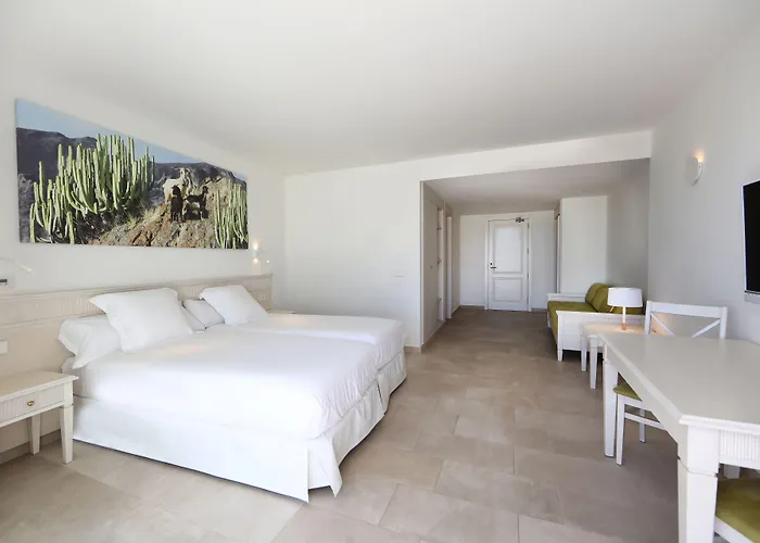 Iberostar Selection Lanzarote Park Hotell 5*