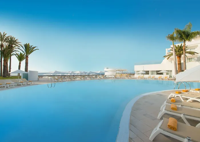 Iberostar Selection Lanzarote Park Hotell 5*