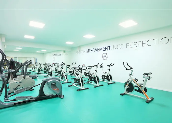 Iberostar Selection Lanzarote Park بلايا بلانكا