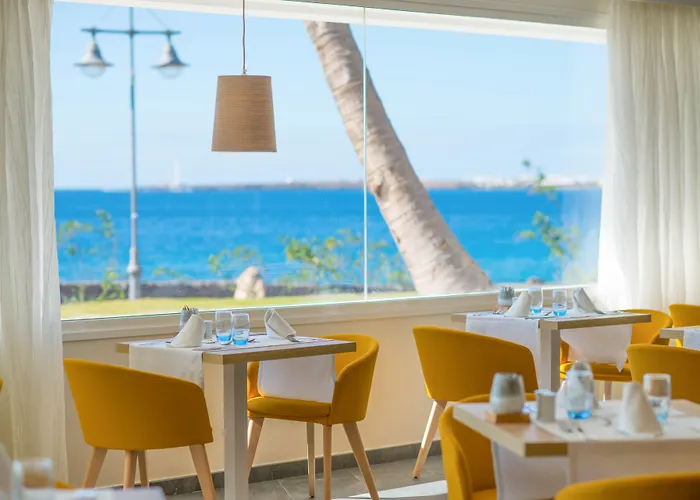 Iberostar Selection Lanzarote Park Hotell 5*