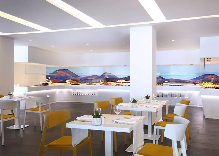 Hotell Iberostar Selection Lanzarote Park