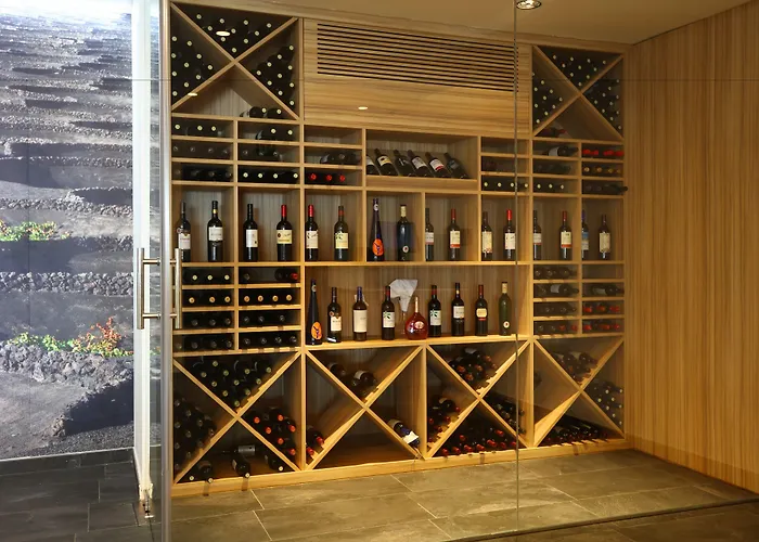 Hotell Iberostar Selection Lanzarote Park 5*