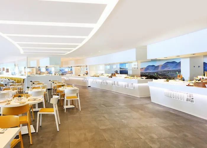 فندق Iberostar Selection Lanzarote Park 5*