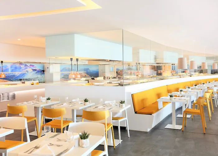 Iberostar Selection Lanzarote Park 5* بلايا بلانكا