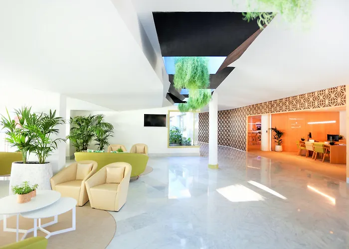 فندق Iberostar Selection Lanzarote Park 5*