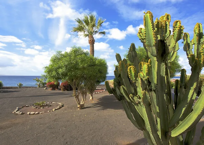 Iberostar Selection Lanzarote Park 5*