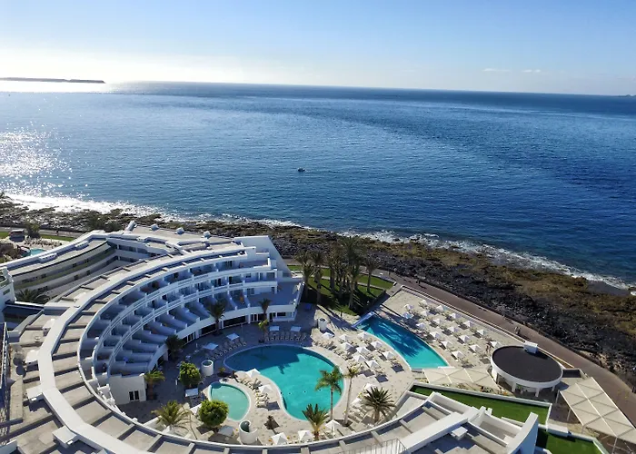 Hotell Iberostar Selection Lanzarote Park Playa Blanca (Lanzarote)