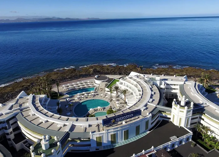 Hotell Iberostar Selection Lanzarote Park Playa Blanca (Lanzarote)