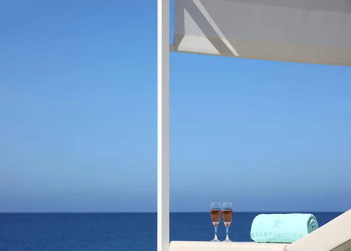 Iberostar Selection Lanzarote Park 5* بلايا بلانكا