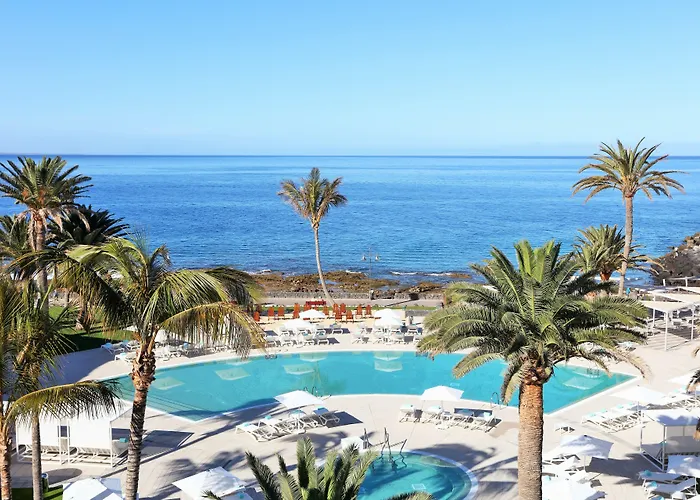 Iberostar Selection Lanzarote Park Playa Blanca (Lanzarote)