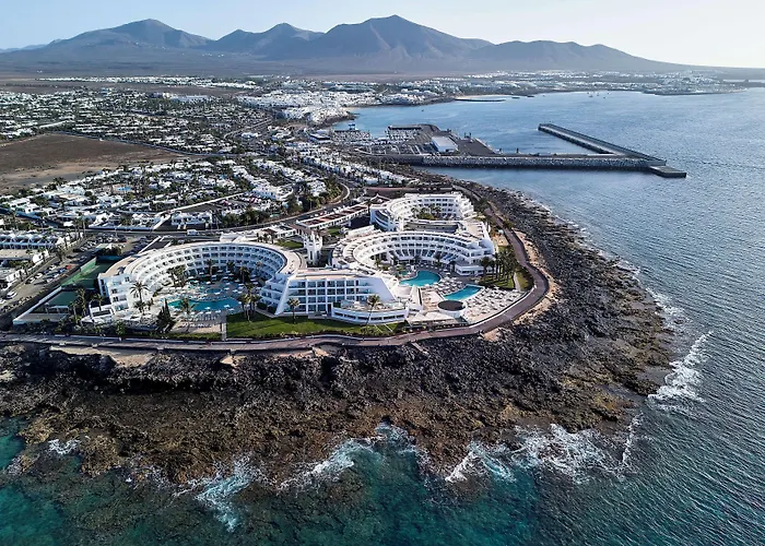 Iberostar Selection Lanzarote Park Playa Blanca (Lanzarote)