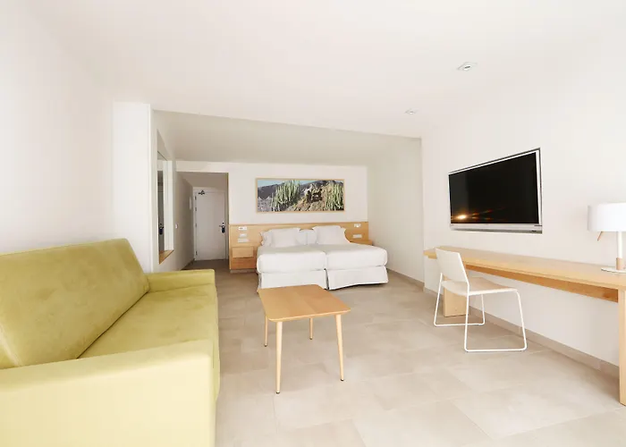 Iberostar Selection Lanzarote Park Hotell 5*