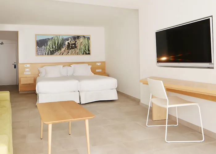 Hotell Iberostar Selection Lanzarote Park Playa Blanca (Lanzarote)