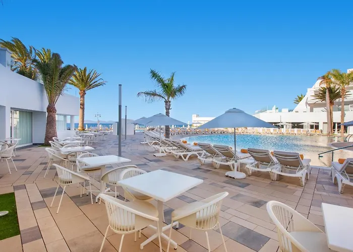 Iberostar Selection Lanzarote Park فندق 5*