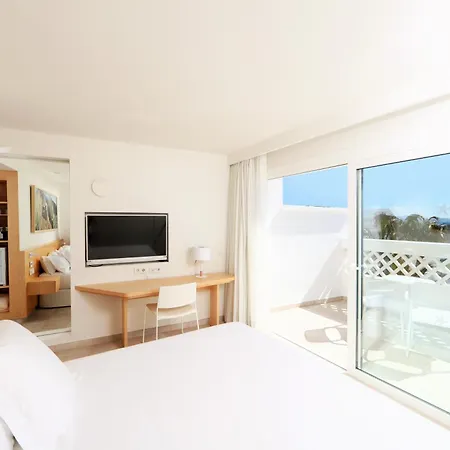 Iberostar Selection Lanzarote Park Πλάγια Μπλάνκα