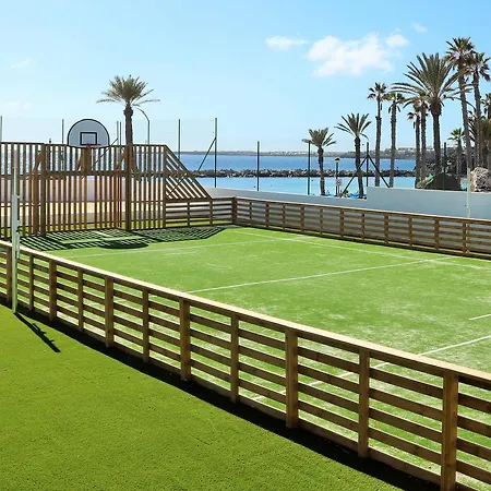 Iberostar Selection Lanzarote Park מלון