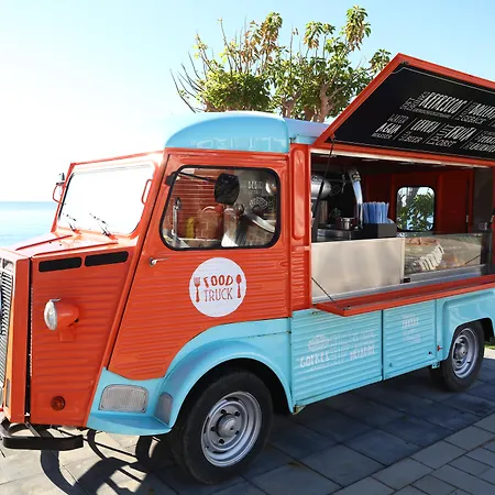 Iberostar Selection Lanzarote Park 5* Playa Blanca (Lanzarote)