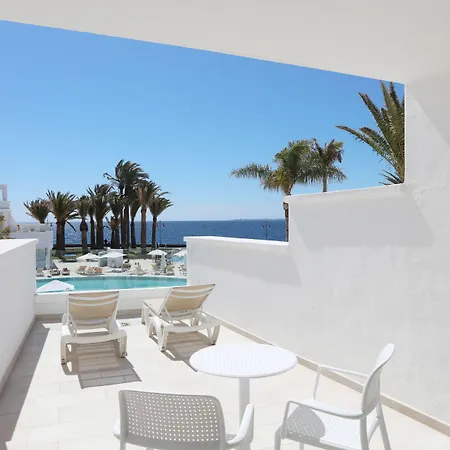 Ξενοδοχείο Iberostar Selection Lanzarote Park 5*