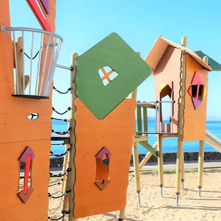Iberostar Selection Lanzarote Park Ξενοδοχείο Πλάγια Μπλάνκα