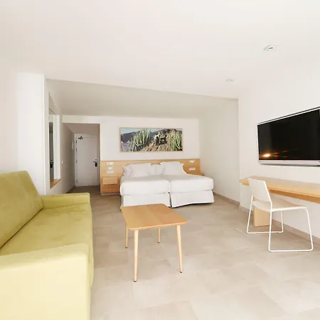 Iberostar Selection Lanzarote Park Ξενοδοχείο 5*