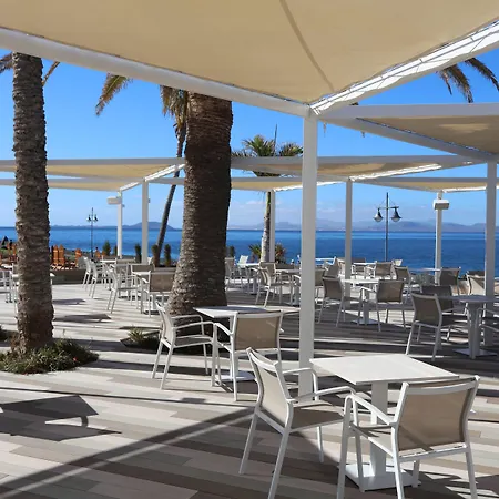 Iberostar Selection Lanzarote Park Ξενοδοχείο Πλάγια Μπλάνκα
