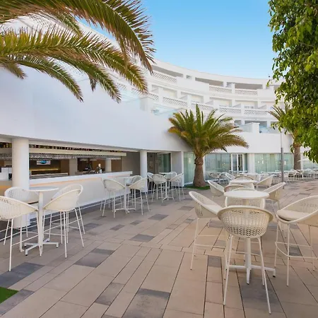 מלון Iberostar Selection Lanzarote Park פלאיה בלנקה