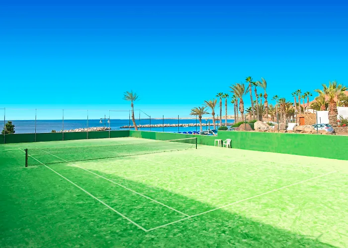 Iberostar Selection Lanzarote Park Hotel